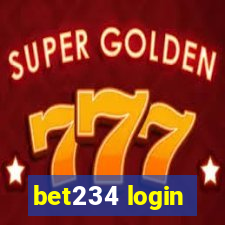 bet234 login